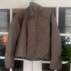 Uniqlo U Women's Pufftech Parka